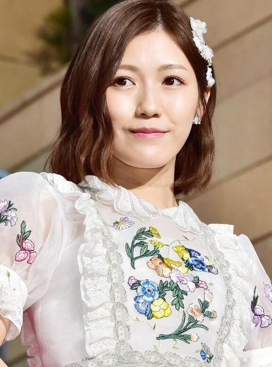 AKB48ɱѱҵճȷ ݳᶨϼ
