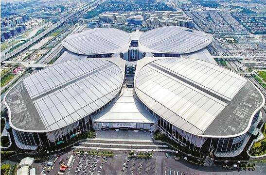第二届中国国际进口博览会推介会在印尼举行