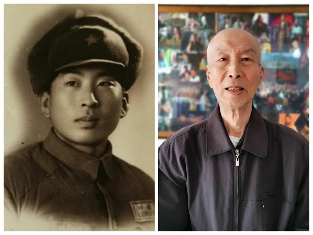 总台43位老同志荣获“中国人民志愿军抗美援朝出国作战70周年”纪念章