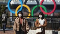 日本大学发生新冠病毒群聚感染 62名社团成员确诊