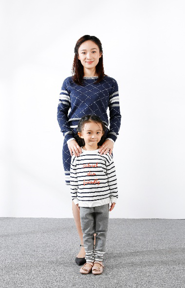 全棉时代《素人改造》实力示范棉的轻奢穿搭 全棉时代《素人改造》实力示范棉的轻奢穿搭