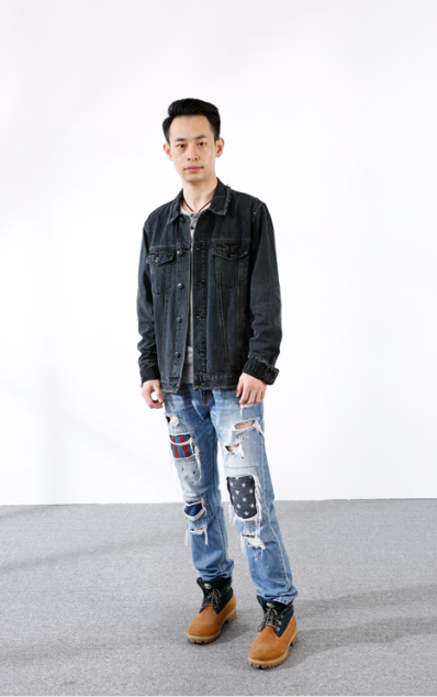 全棉时代《素人改造》实力示范棉的轻奢穿搭 全棉时代《素人改造》实力示范棉的轻奢穿搭