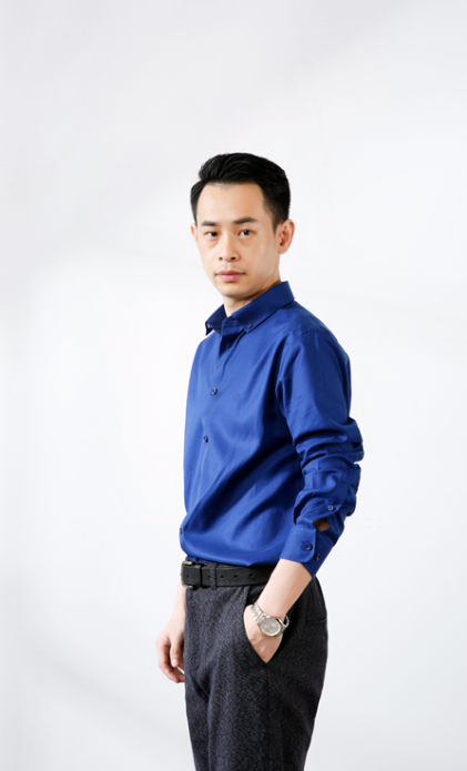 全棉时代《素人改造》实力示范棉的轻奢穿搭 全棉时代《素人改造》实力示范棉的轻奢穿搭