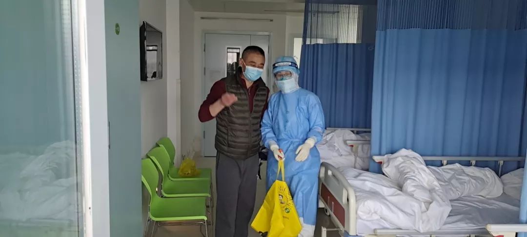 「中国军网」武汉战“疫”日记丨在“红区”的第八天，是我32岁的