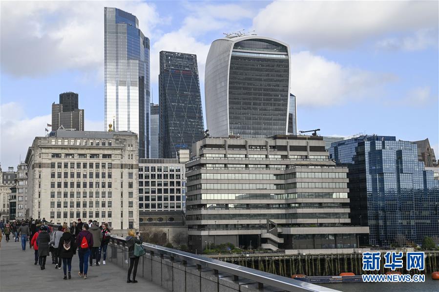 新华网@“脱欧”之后