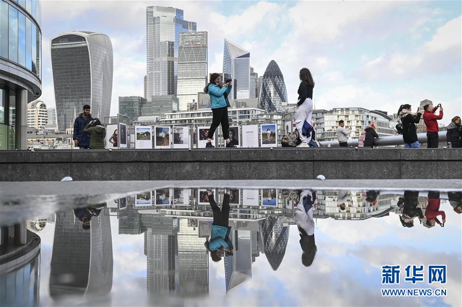 新华网@“脱欧”之后