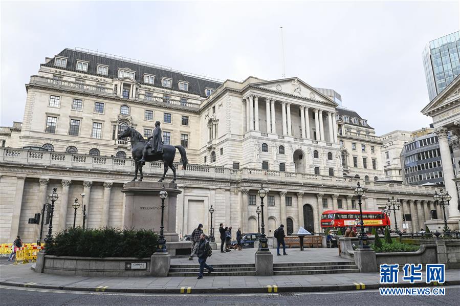 新华网@“脱欧”之后