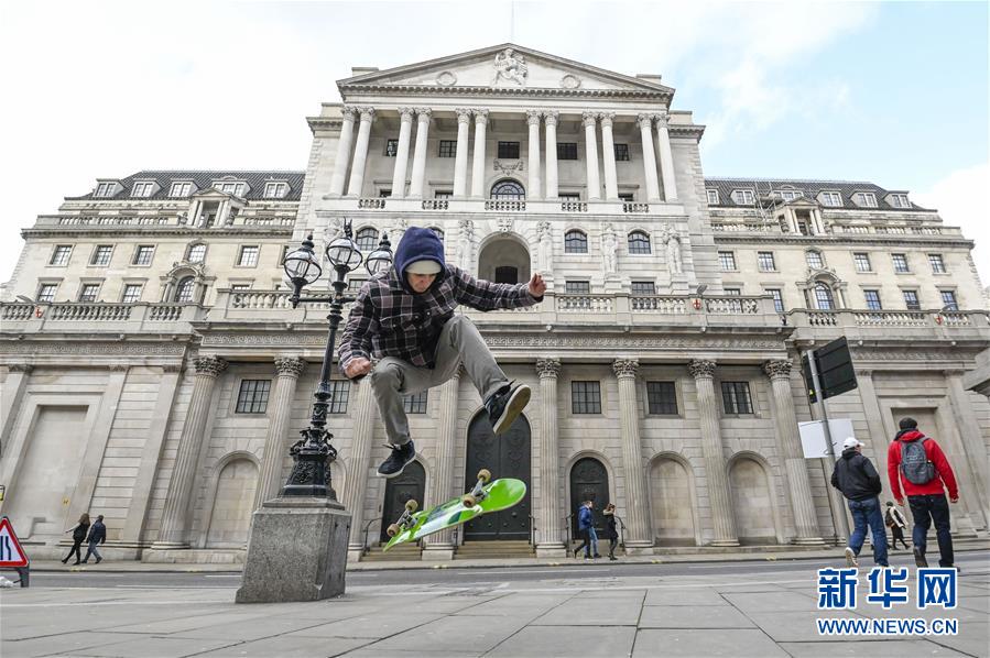 新华网@“脱欧”之后