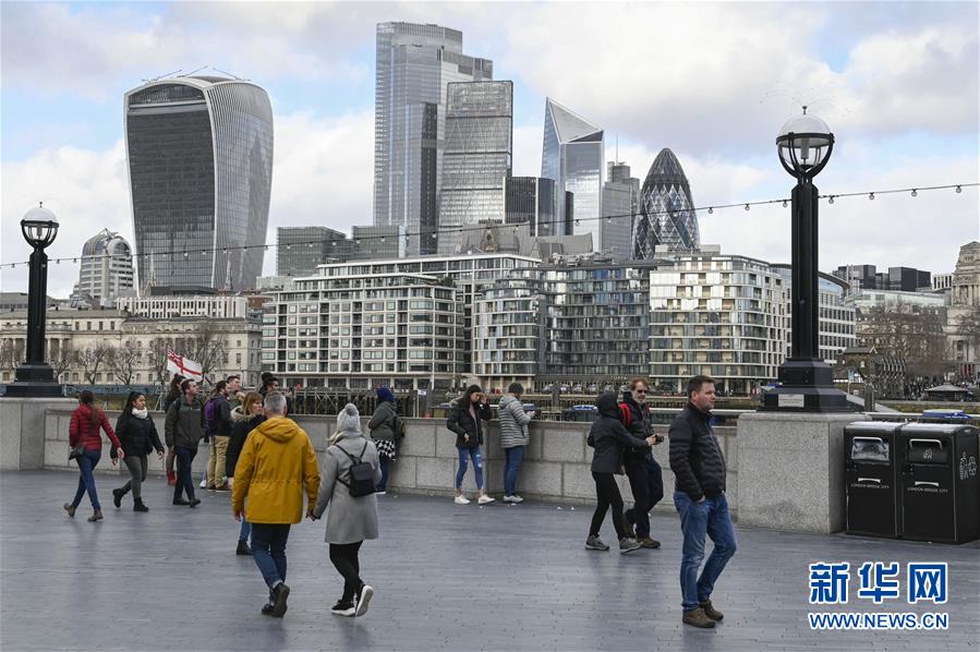 新华网@“脱欧”之后