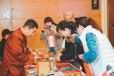 “传奇盛京 福运沈阳”文化旅游（西安）推介会10月15日举行