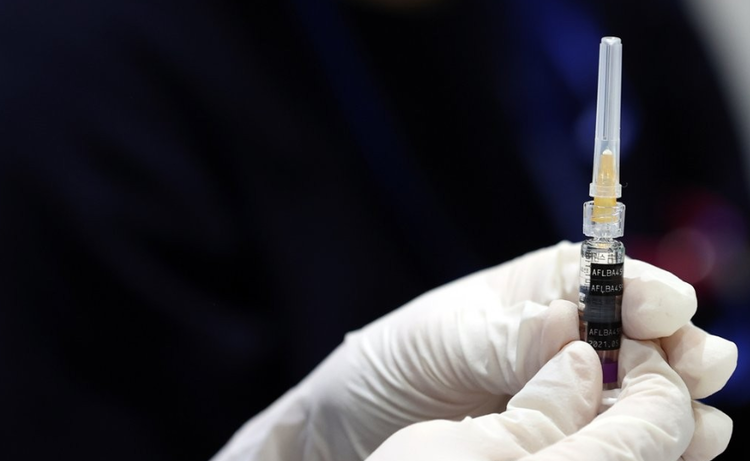韩国59人接种流感疫苗后死亡 政府仍未叫停