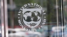 IMF总裁说中国正增长将成为全球经济积极推动力