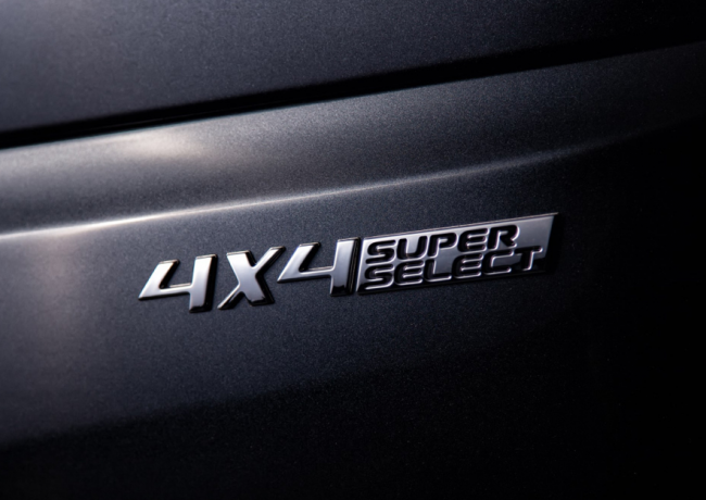 干货:帕杰罗劲畅行政版升级购车攻略