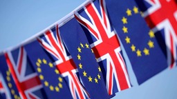 欧盟国家呼吁英国采取必要行动推动谈判