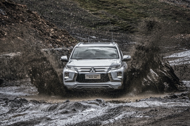 干货:帕杰罗劲畅行政版升级购车攻略