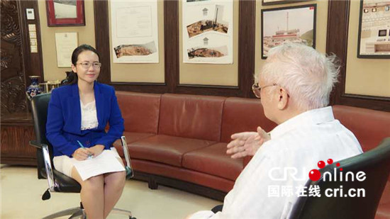 胡应湘:深圳发展奇迹得益于中国改革开放政策的稳定性_fororder_1