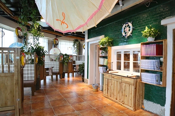 德阳广汉市首个“绿色阅读”基地亮相