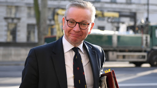 英国内阁办公室部长:英欧未来关系谈判大门还未完全关闭