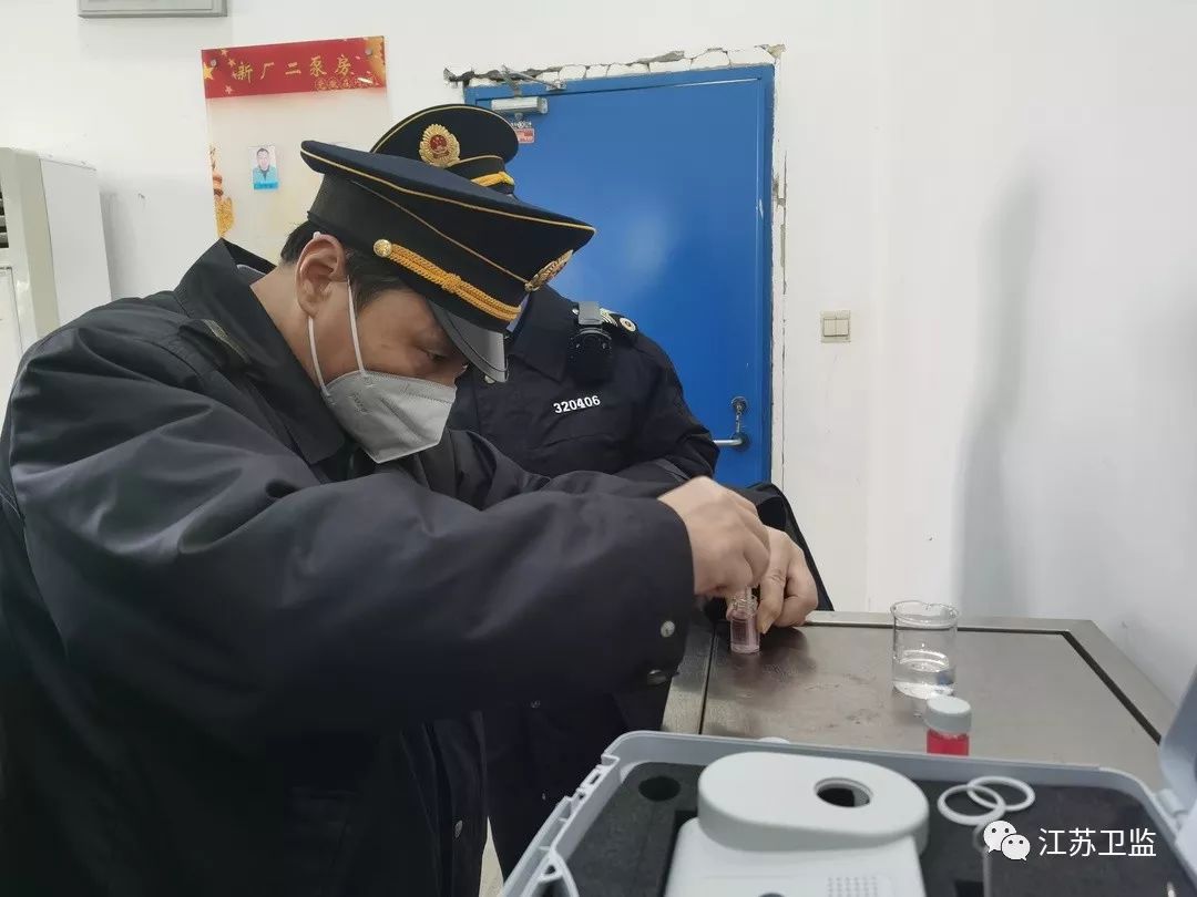 「国际在线」【你有多美】众志成城，公卫人在行动！