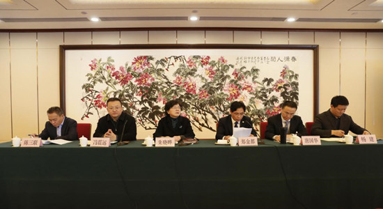 【法治视线】深化“三名工程” 浙江省中小型律师事务所发展步入“快车道”