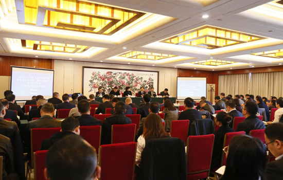 【法治视线】深化“三名工程” 浙江省中小型律师事务所发展步入“快车道”