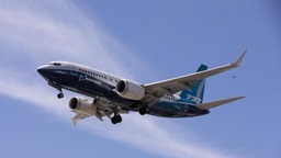 美航为波音亮绿灯！计划最早2020年底前复飞737Max