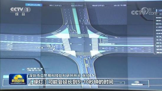 新闻联播点赞深圳“金名片”，平安多项硬核科技齐助力
