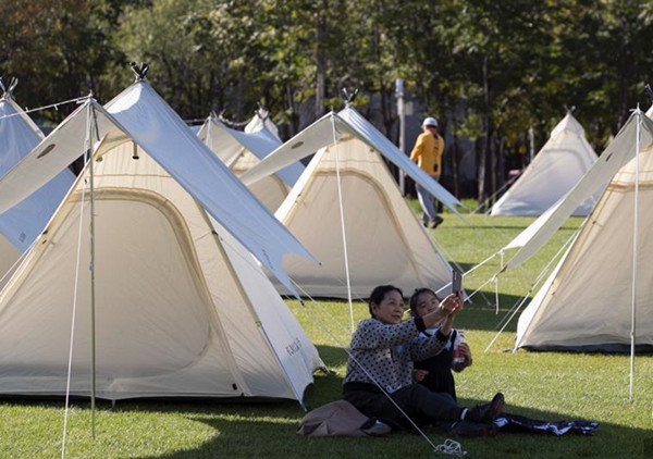 เปิดกิจกรรมแคมป์รถRV ที่กรุงปักกิ่ง_fororder_房车自驾 (1)_副本