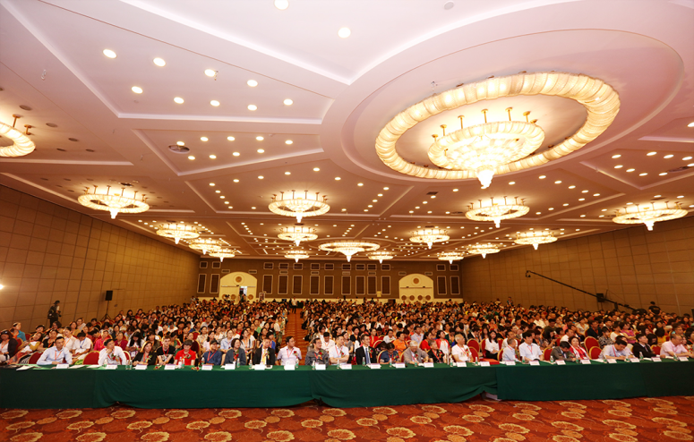 第十一届中国心理学家大会聚焦 家庭与家庭教