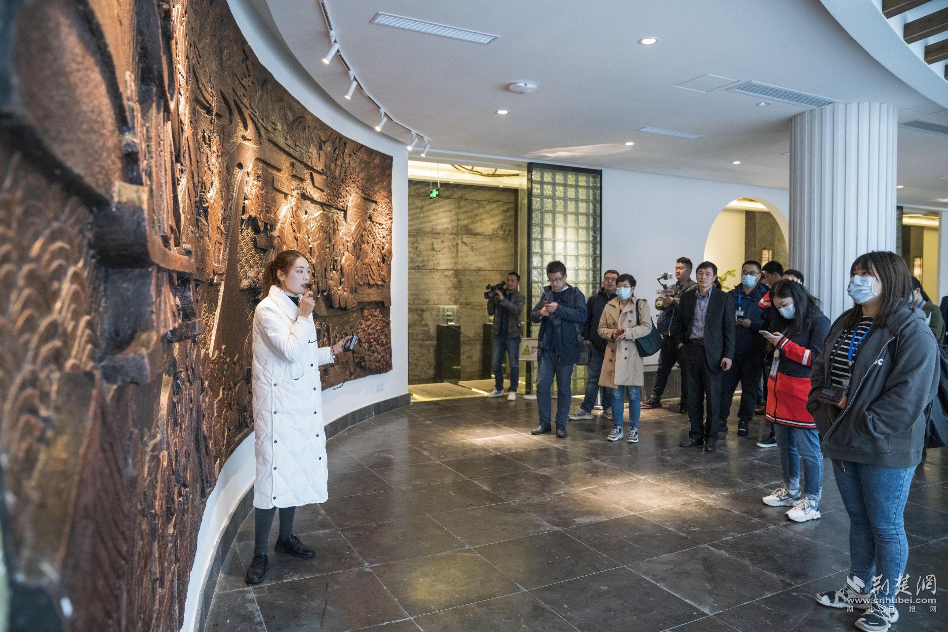 【文化扶贫在行动:湖北篇】房县黄酒村:佳酿酿出幸福来