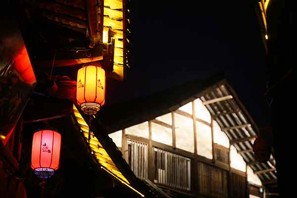 图片默认标题_fororder_邂逅李庄-叶昌荣-摄