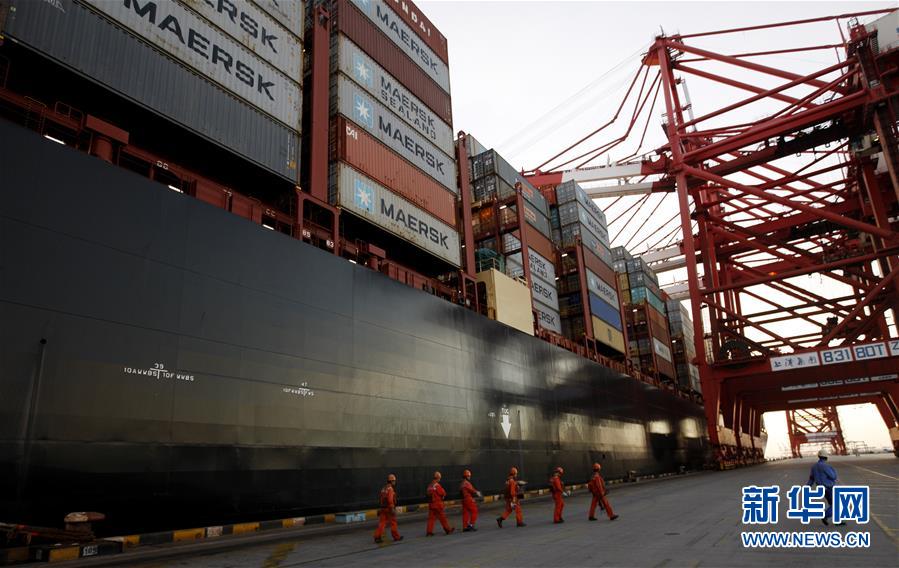 负面清单五年间 上海自贸区吸引合同外资超千亿美元 负面清单五年间 上海自贸区吸引合同外资超千亿美元