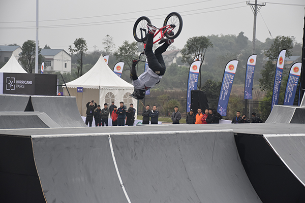 图片默认标题_fororder_比赛现场-（摄影-任徐）