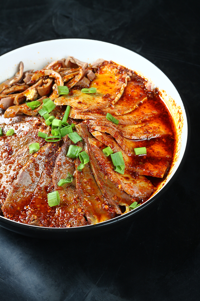 사랑의 모듬무침 (夫妻肺片) 사랑의 모듬무침 (夫妻肺片)_fororder_夫妻肺片-1