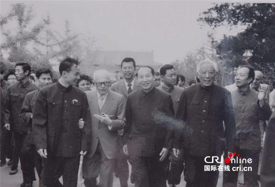 从留学生到外交官——陈宝顺的意大利缘_fororder_2