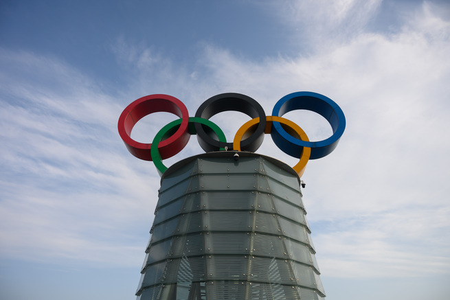 2022 北京 オリンピック