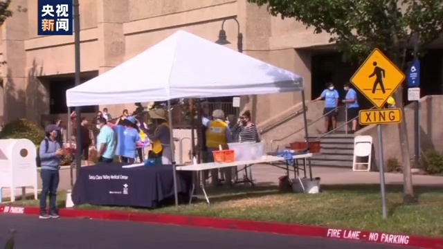 说话都不让了?福奇表示自己言论曾受白宫限制