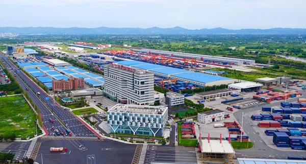 图片默认标题_fororder_四川自贸区青白江片区（摄影-白桂斌）