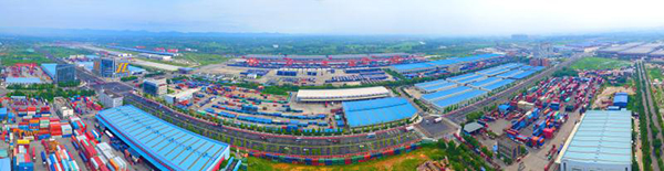 图片默认标题_fororder_四川自贸区青白江片区（摄影-白桂斌）1