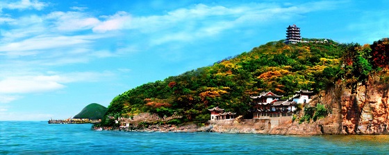 驾游安徽一起来!2020安徽自驾游大会开幕在即 驾游安徽一起来!2020安徽自驾游大会开幕在即