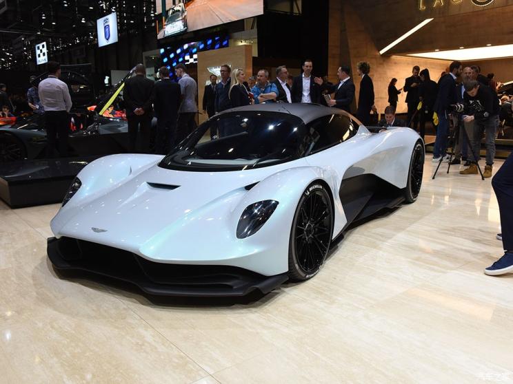 此外,阿斯顿·马丁和红牛f1赛车队联合重金打造的hypercar车型