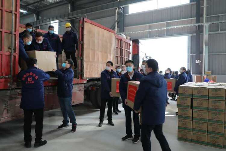 施文进:退役老兵的奋斗之路越走越宽