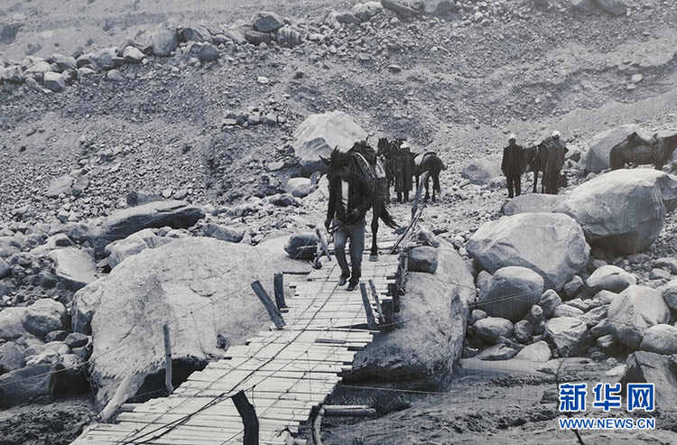 幸福花开新边疆|走出大山 搬进新家——帕米尔高原牧民开启美丽新生活