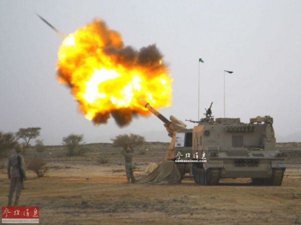 美军在也门加强攻势：支持2000余名友军猛攻“基地”组织
