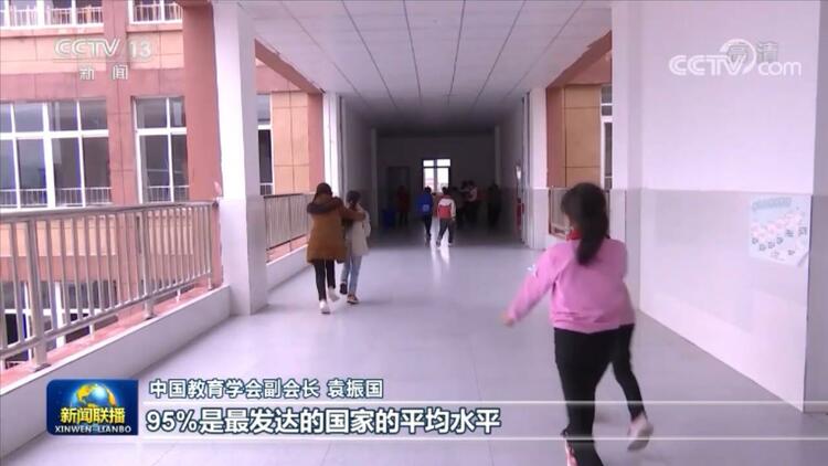 【“十三五”成就巡礼】优先发展教育 办人民满意的教育