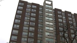 加拿大一养老院疫情暴发 华人老太入住不到1个月就染疫去世