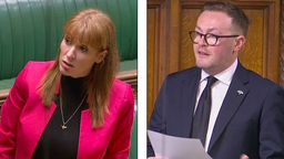 英国工党副领袖激烈辩论时称对方&quot;人渣&quot;，简单道歉被指敷衍
