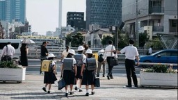 疫情影响生育意愿 日本新生儿明年或大幅减少