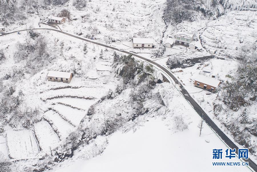 图片默认标题_fororder_冬季雪景3