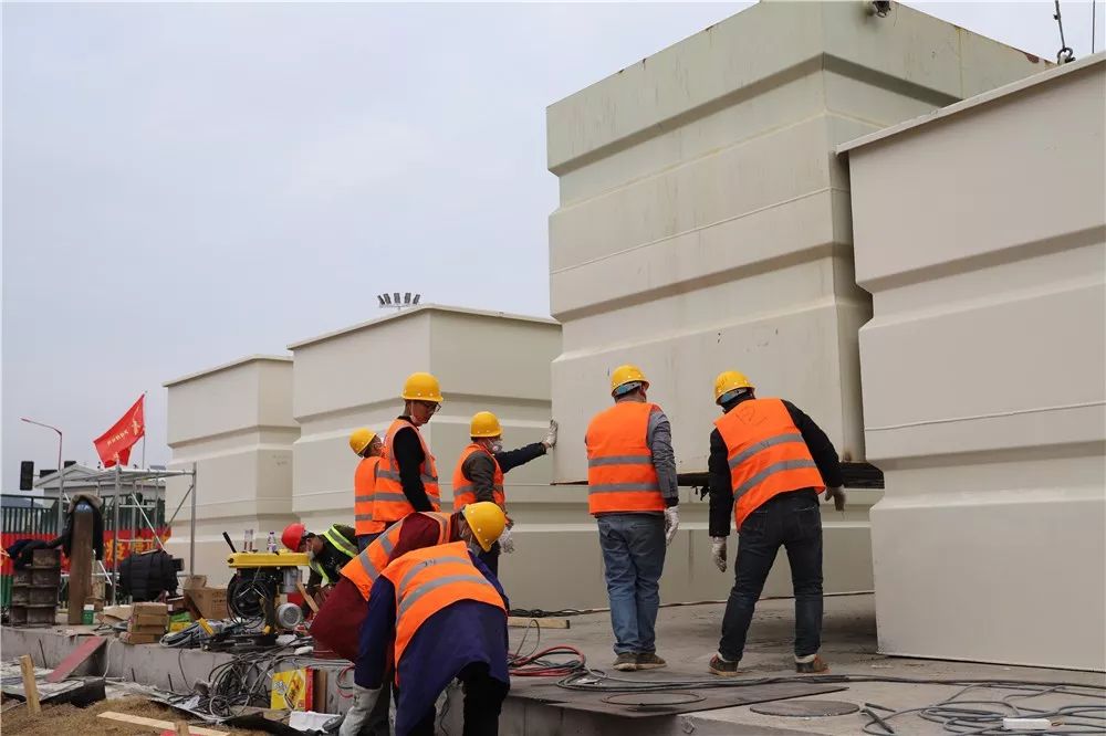 「中国环境报」火神山、雷神山医院废水垃圾处理全程解密